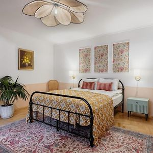 Appartement met Twee Slaapkamers